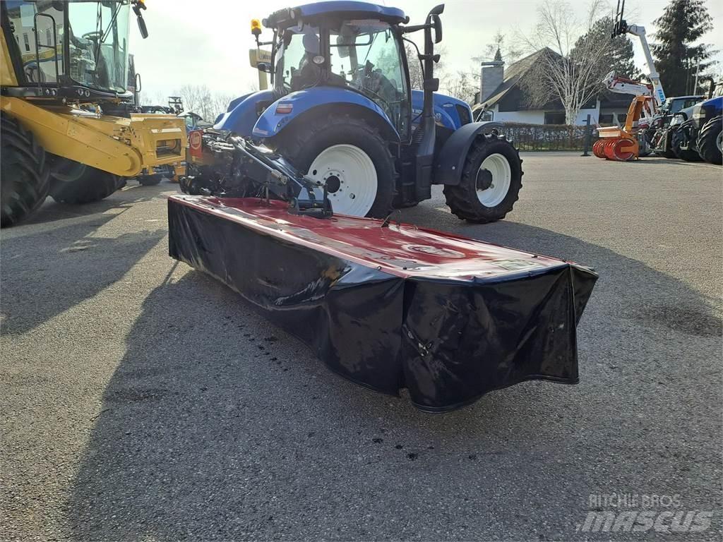 Vicon Extra 440 H Kosiarki