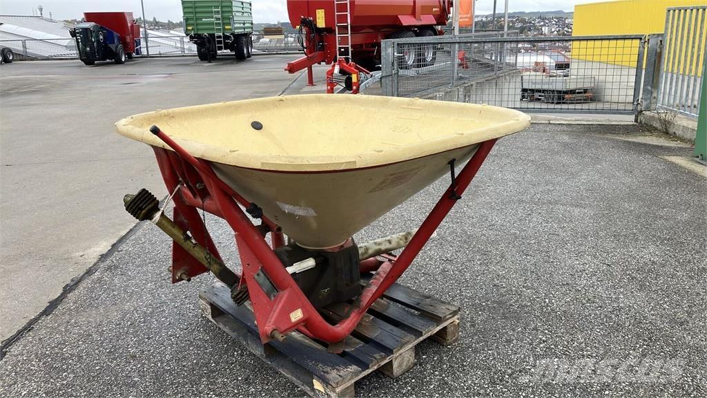 Vicon PS 603 Inne maszyny do nawożenia