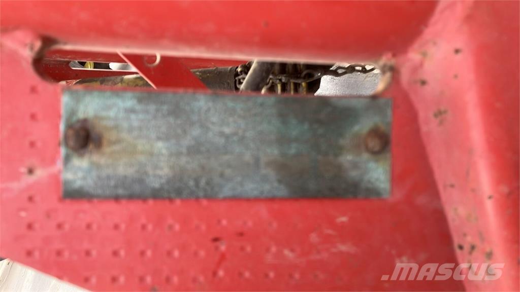 Vicon PS 603 Inne maszyny do nawożenia