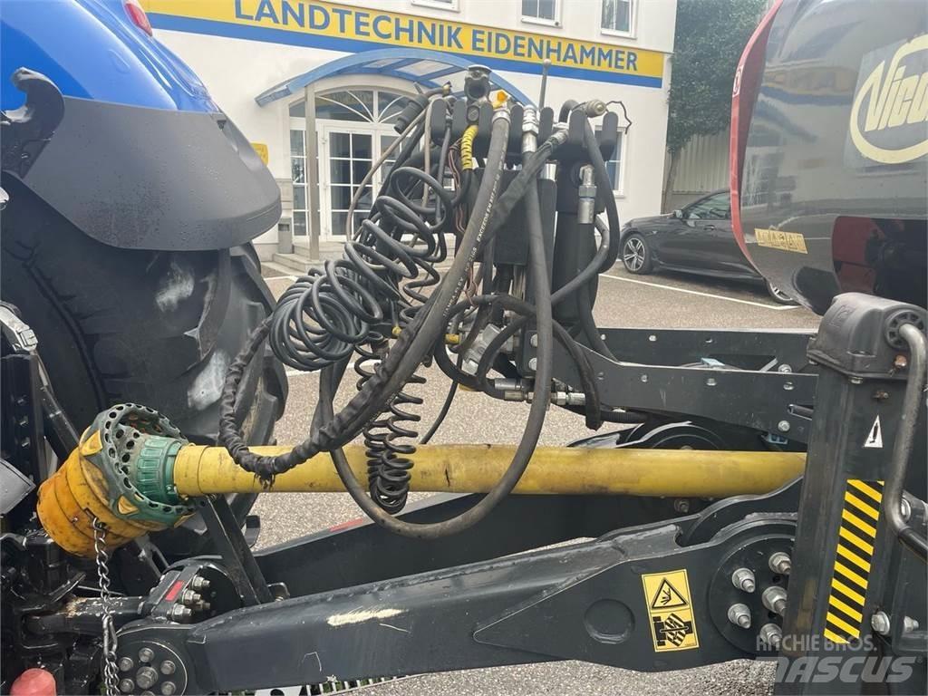 Vicon RV 4216 SC 14 Prasy zwijające