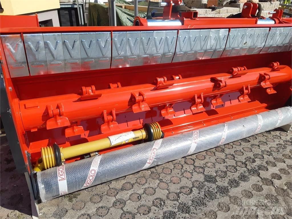  Vigolo MX/R2 280 Kosiarki łąkowe i wykaszarki