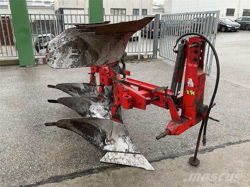 Vogel & Noot PE32308 Pługi