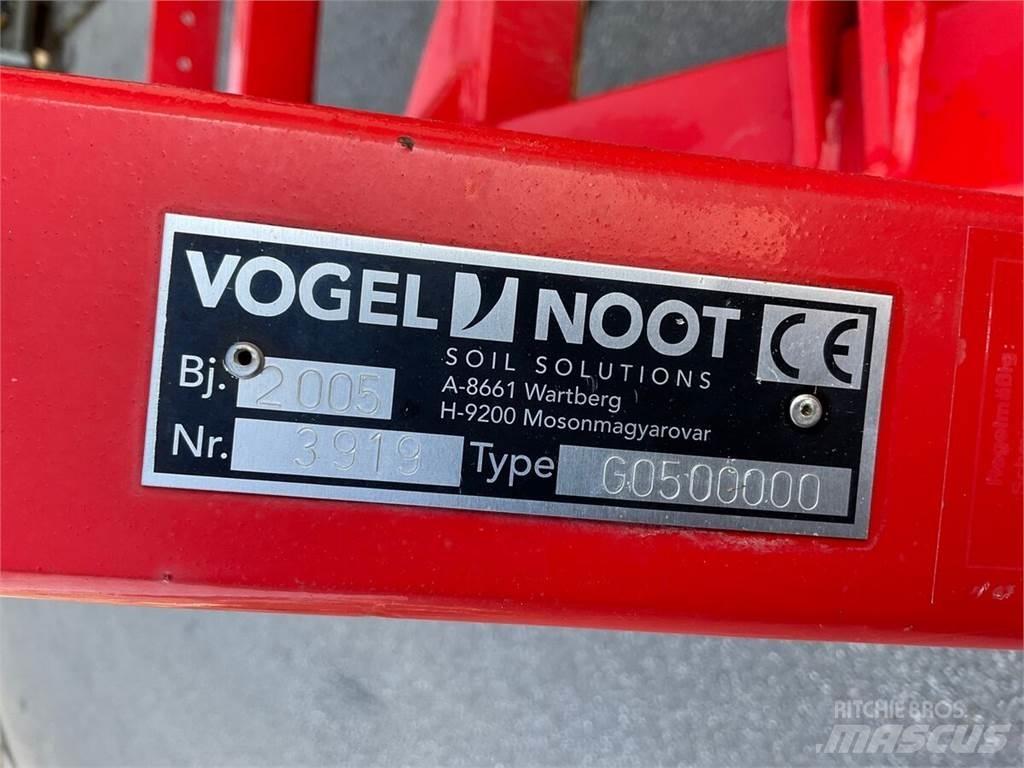Vogel & Noot TerraMix Kultywatory