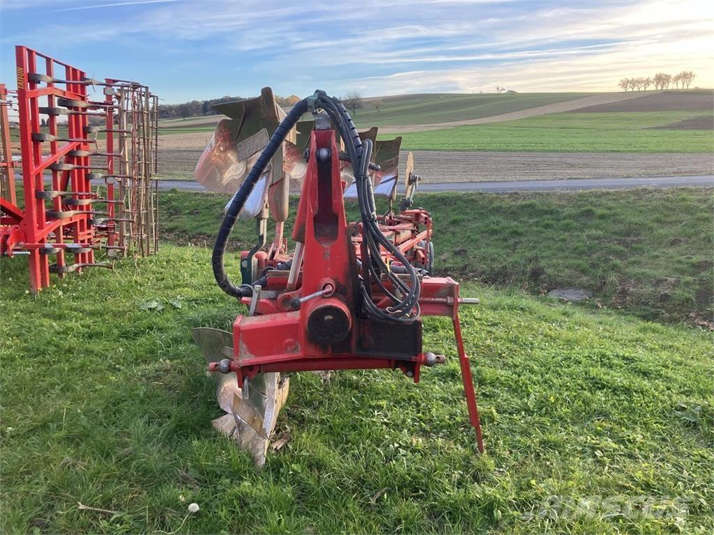 Vogel & Noot XMS 1050 Pługi