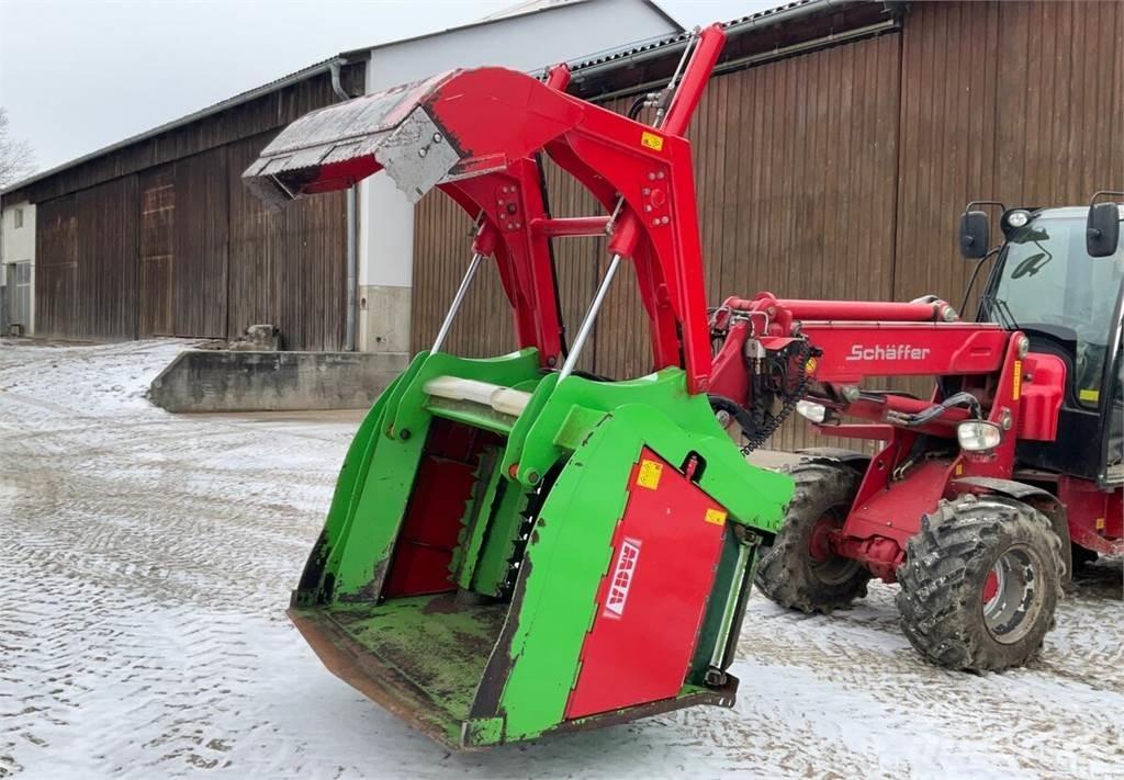  VTA-16 kh Maszyny rolnicze - Inne