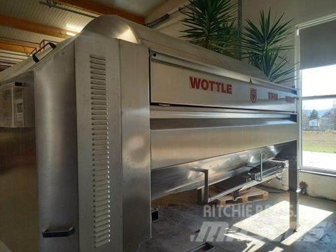  Wottle TPN 4000 Inny sprzęt do uprawy winorośli