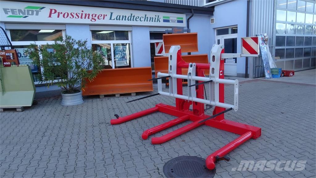   Inny sprzęt paszowy