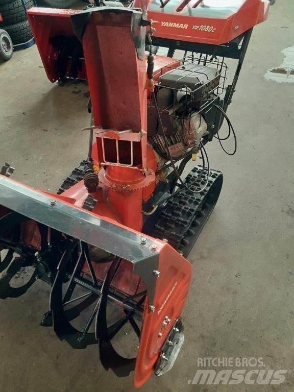Yanmar YSR 1080e Inny sprzęt drogowy i odśnieżający
