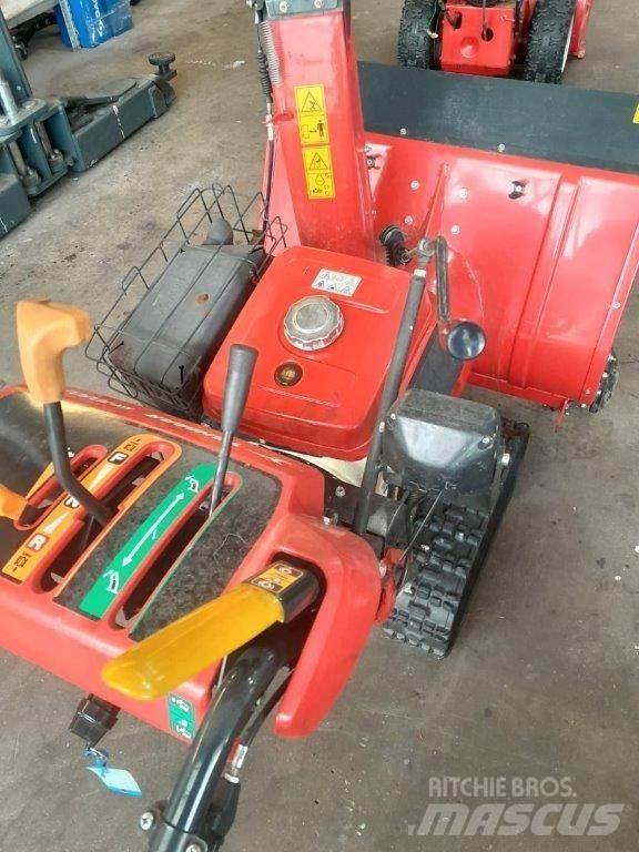 Yanmar YSR 1080e Inny sprzęt drogowy i odśnieżający