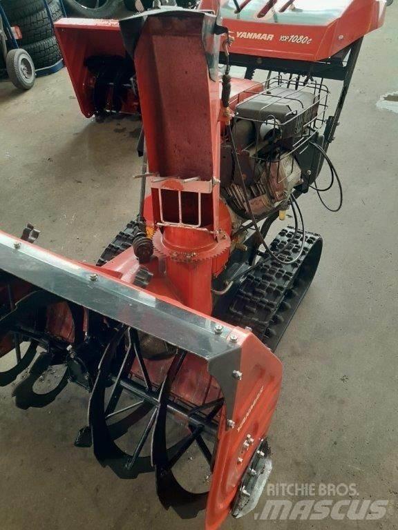 Yanmar YSR 1080e Inny sprzęt drogowy i odśnieżający