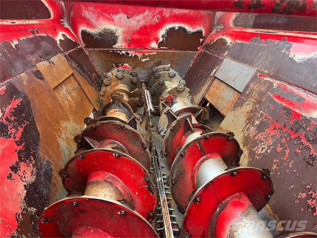 Zago  Maszyny rolnicze - Inne