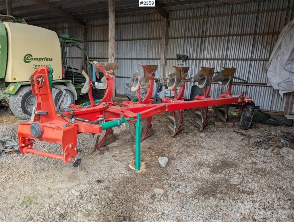 Agro-Masz P05 Inne maszyny i akcesoria uprawowe