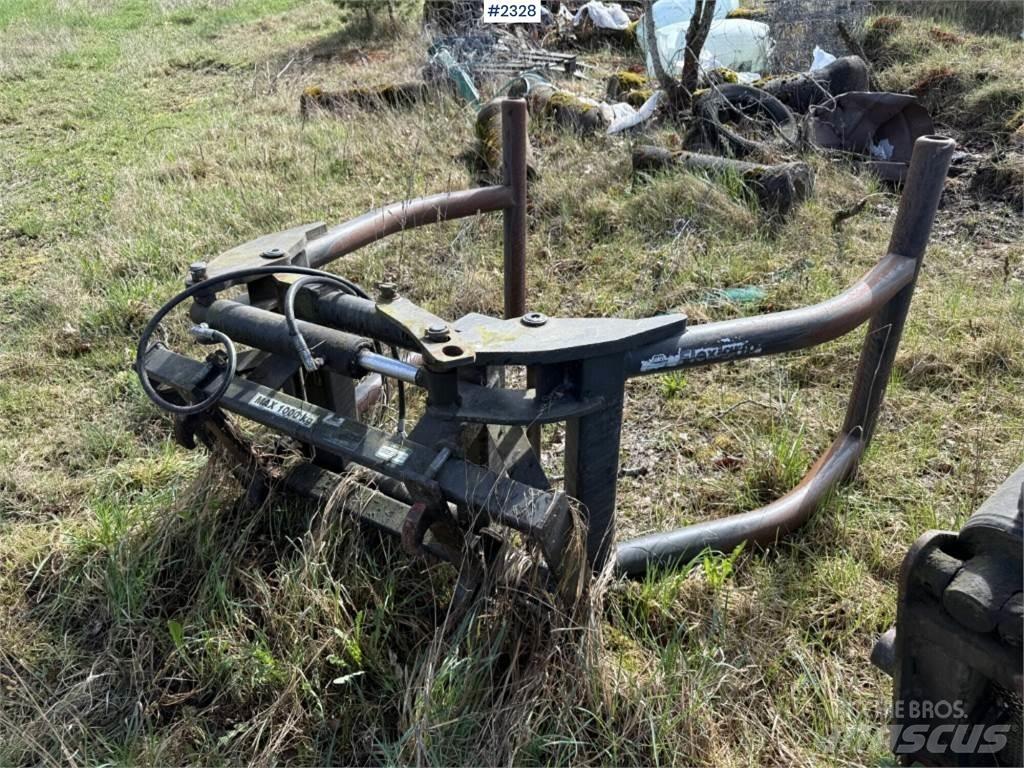 Ålö Balgrip Maszyny rolnicze - Inne
