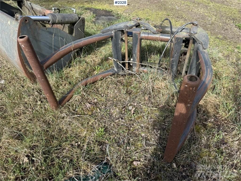 Ålö Balgrip Maszyny rolnicze - Inne