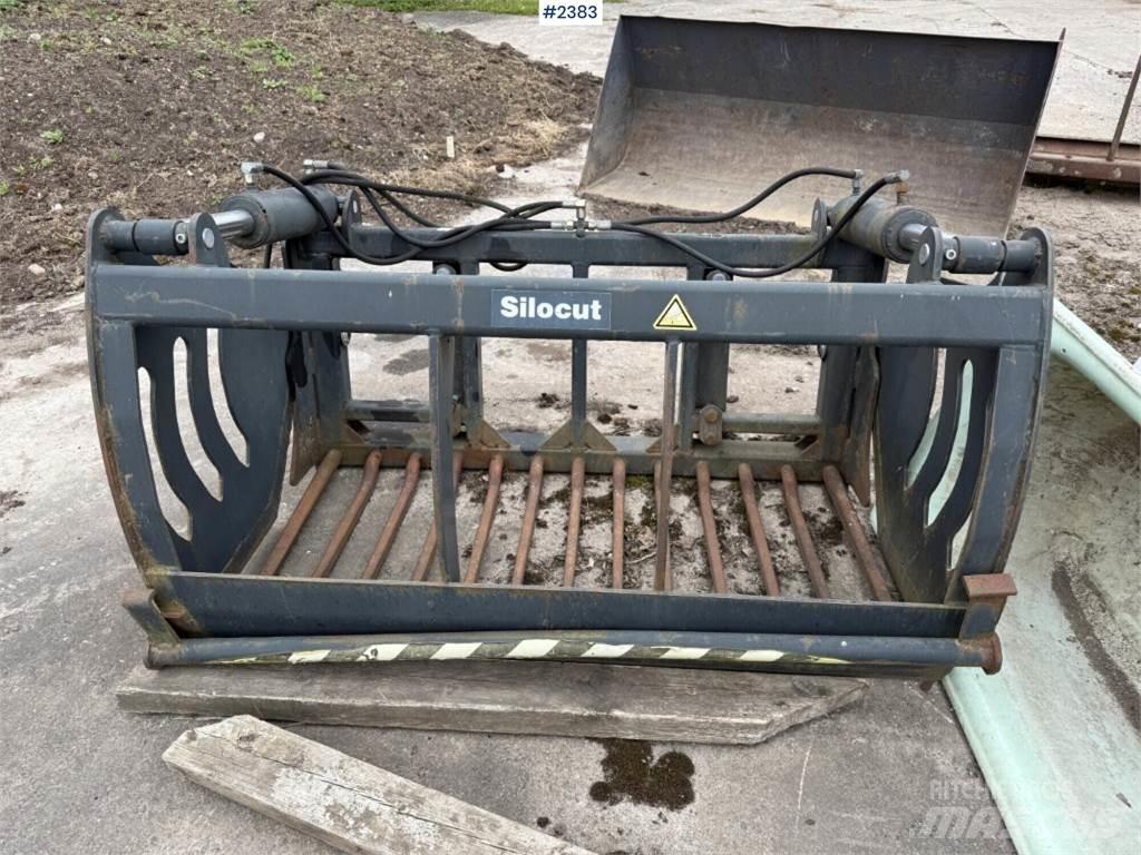 Ålö Silocut Inny sprzęt paszowy