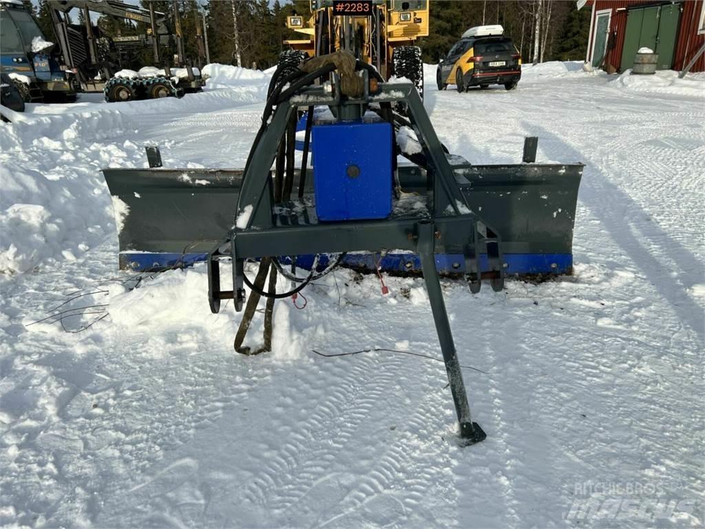 Bonnet 3000 Lemiesze