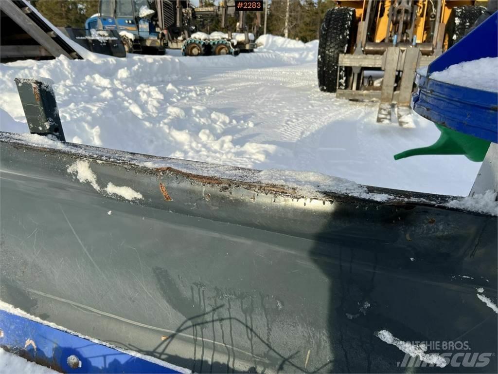 Bonnet 3000 Lemiesze
