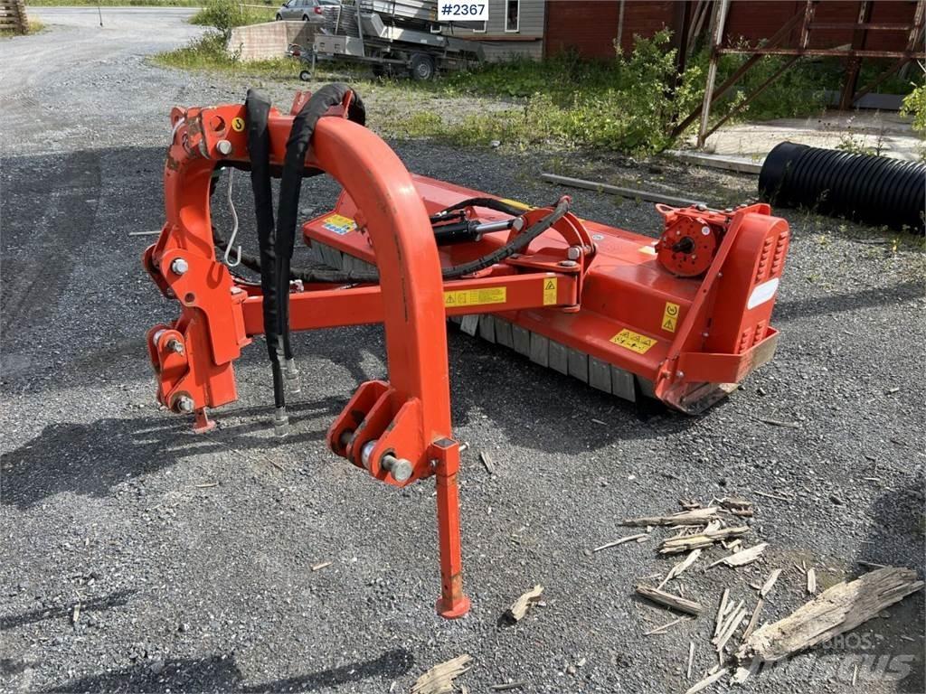  Buskröjare RH1500 Inny sprzęt paszowy