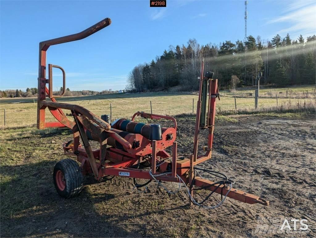 Elho 1410 ACI Maszyny budowlane - Inne