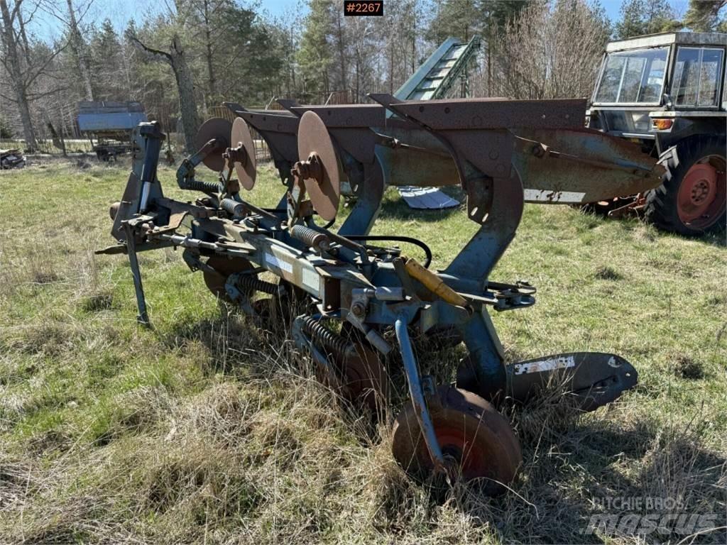 Fiskars AFK-398 Maszyny budowlane - Inne