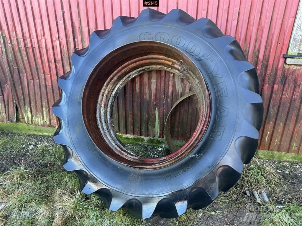 Goodyear 20R38 Maszyny rolnicze - Inne