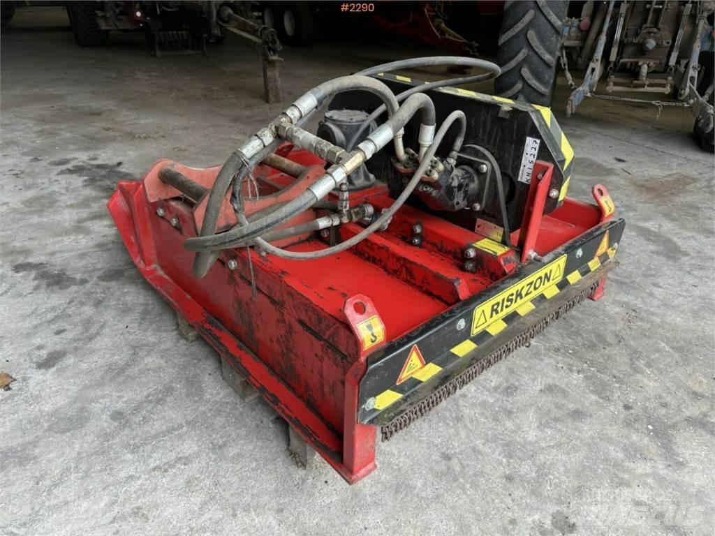 Ilsbo H1000 Inne akcesoria