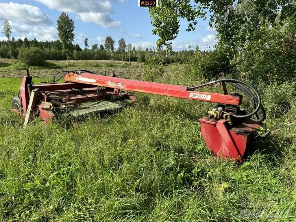JF GMS 2800 Maszyny budowlane - Inne