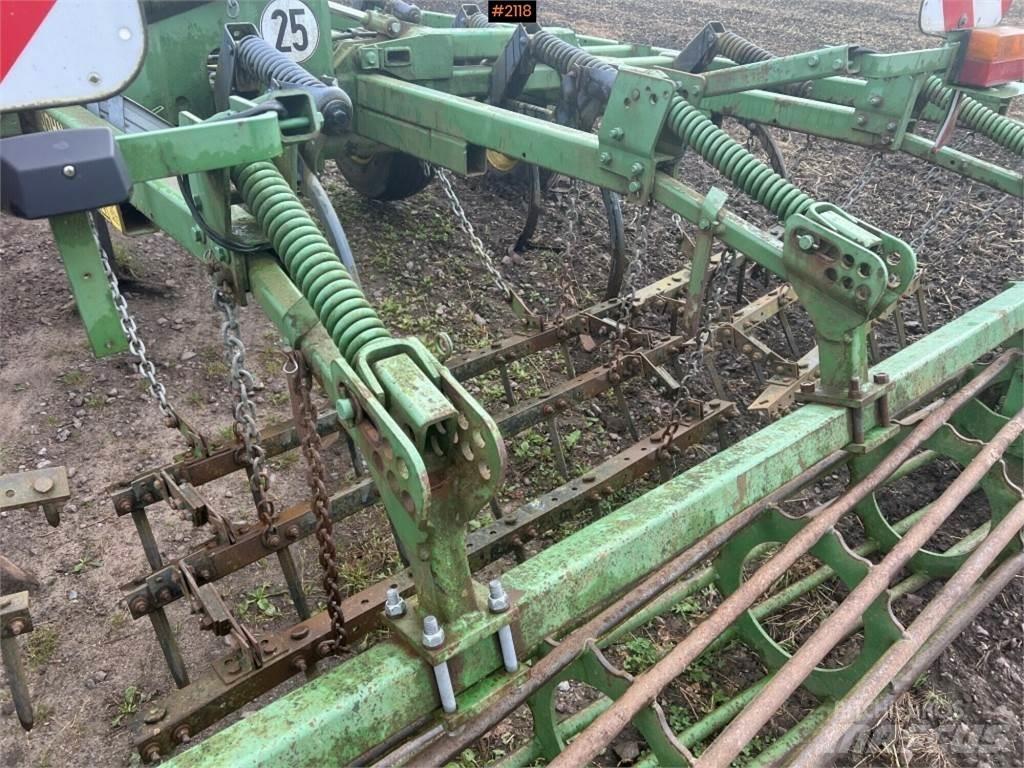 John Deere 410A Inne maszyny i akcesoria uprawowe
