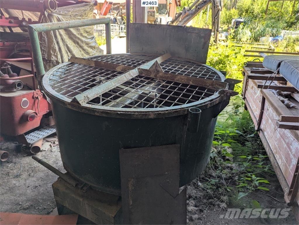 Kellfri CB800 Akcesoria do pojazdów terenowych i skuterów śnieżnych