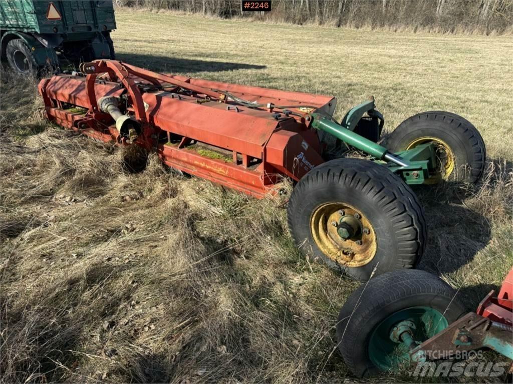 Kverneland FX400 Maszyny rolnicze - Inne