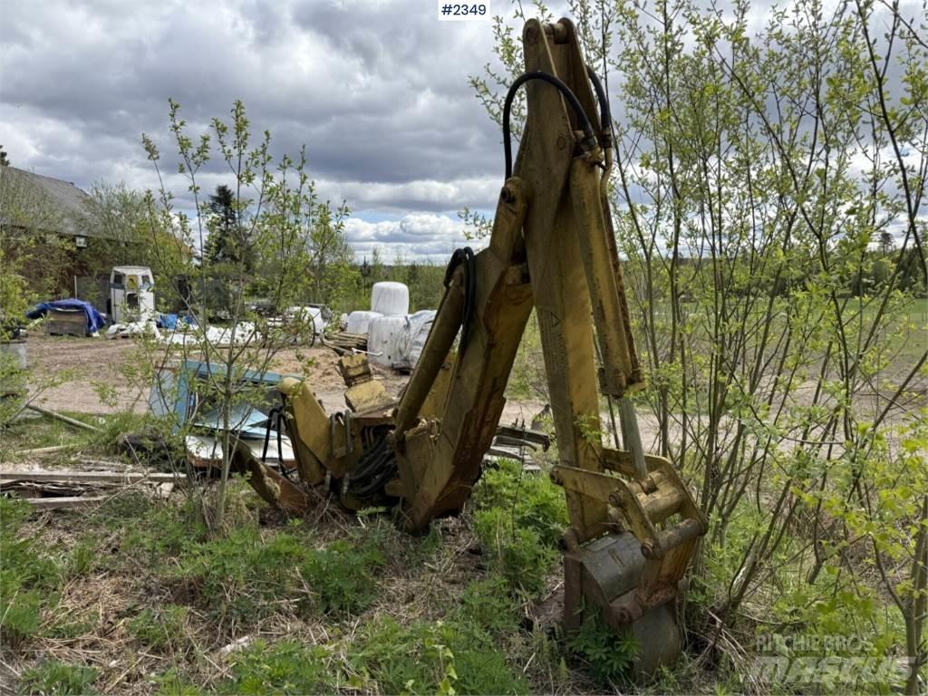 Lundberg LMG 400 Maszyny rolnicze - Inne