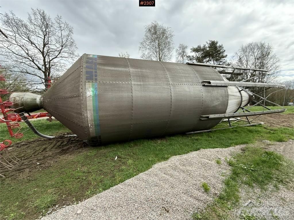 Mafa Övrig Sprzęt rozładowczy do silosów