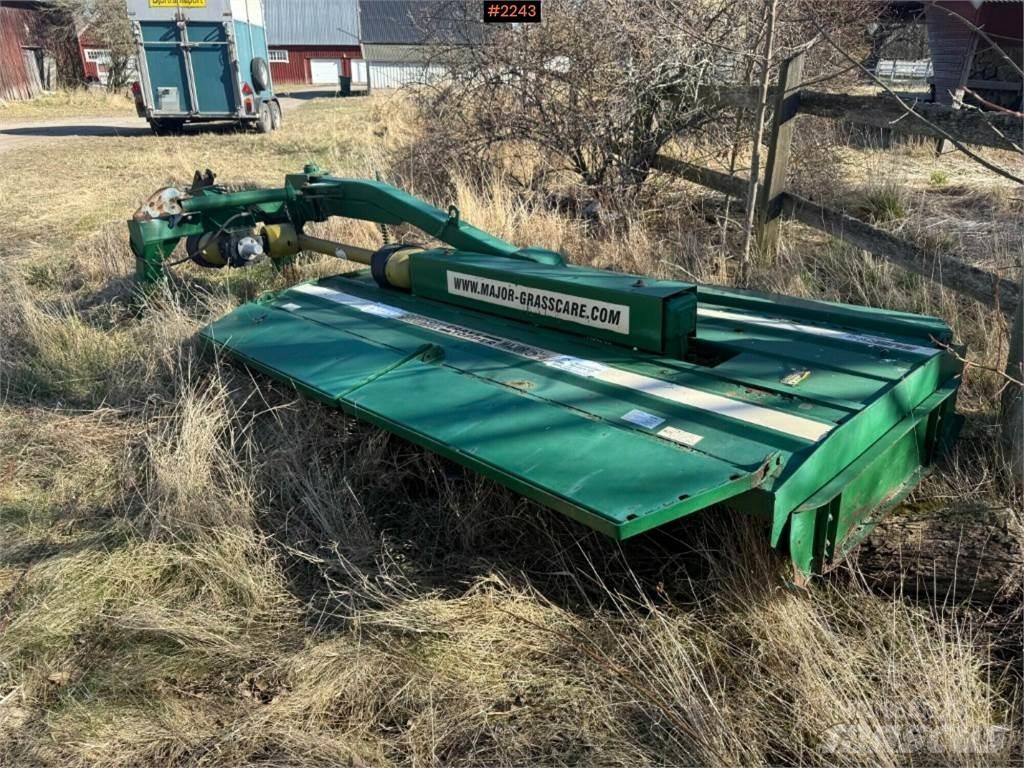 Major 900SM Maszyny rolnicze - Inne