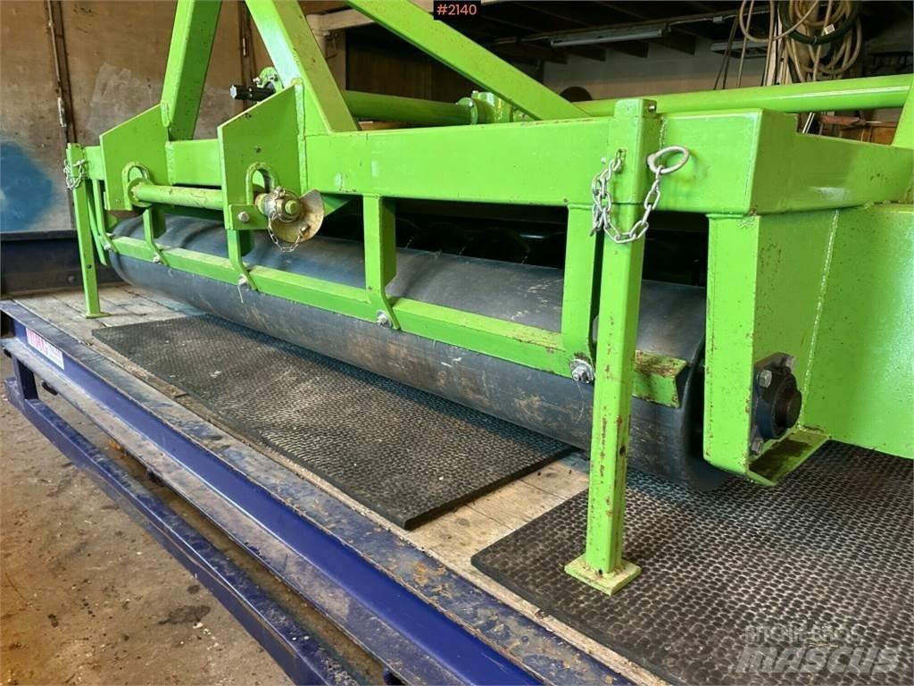  Reinert B2500 SFX Inne maszyny i akcesoria uprawowe
