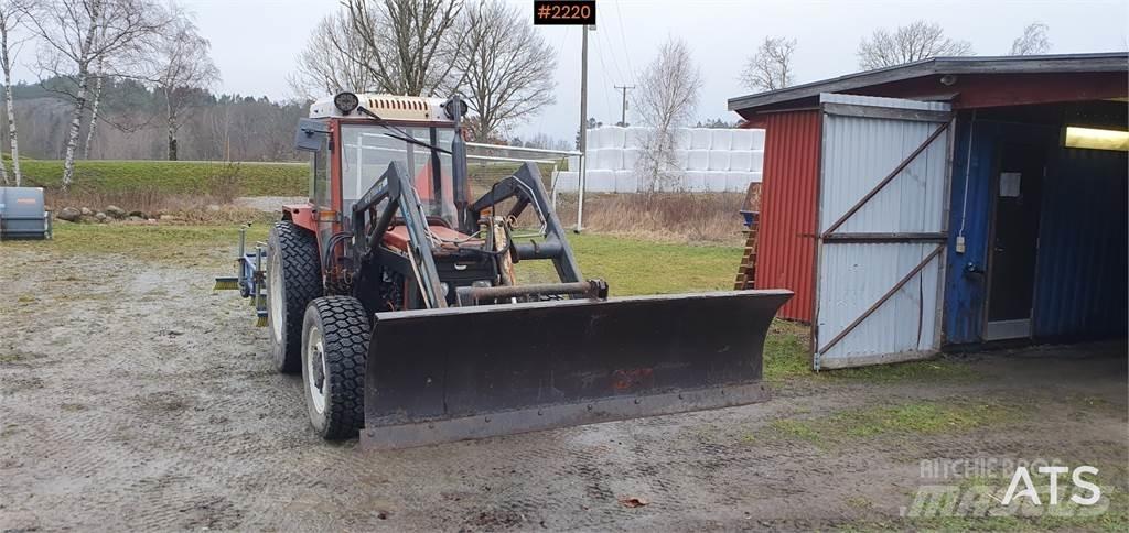  Snöblad Okänd Lemiesze