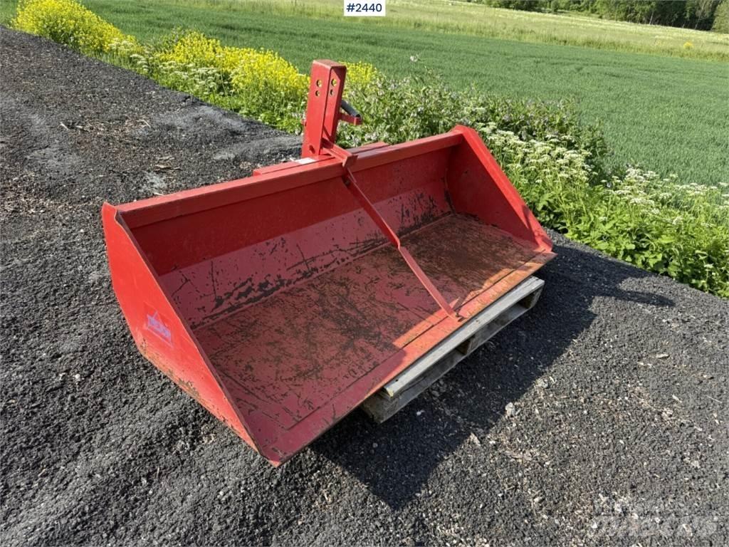 Trejon Bakskopa Akcesoria do pojazdów terenowych i skuterów śnieżnych