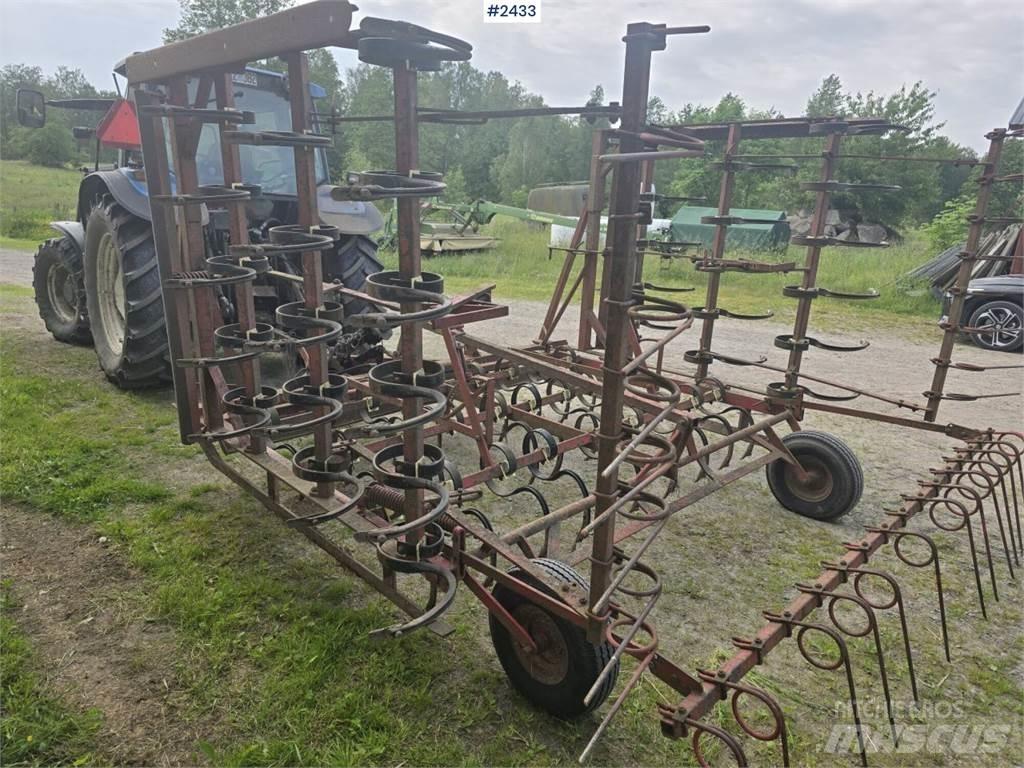 Väderstad 6000 mm Inne maszyny i akcesoria uprawowe
