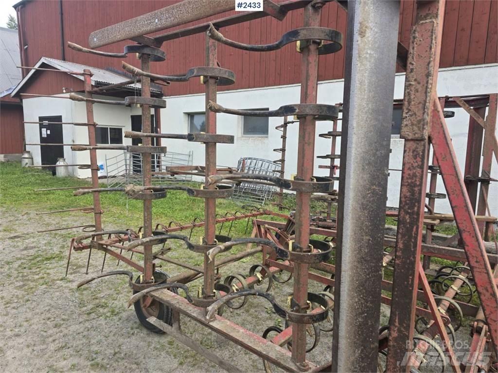 Väderstad 6000 mm Inne maszyny i akcesoria uprawowe