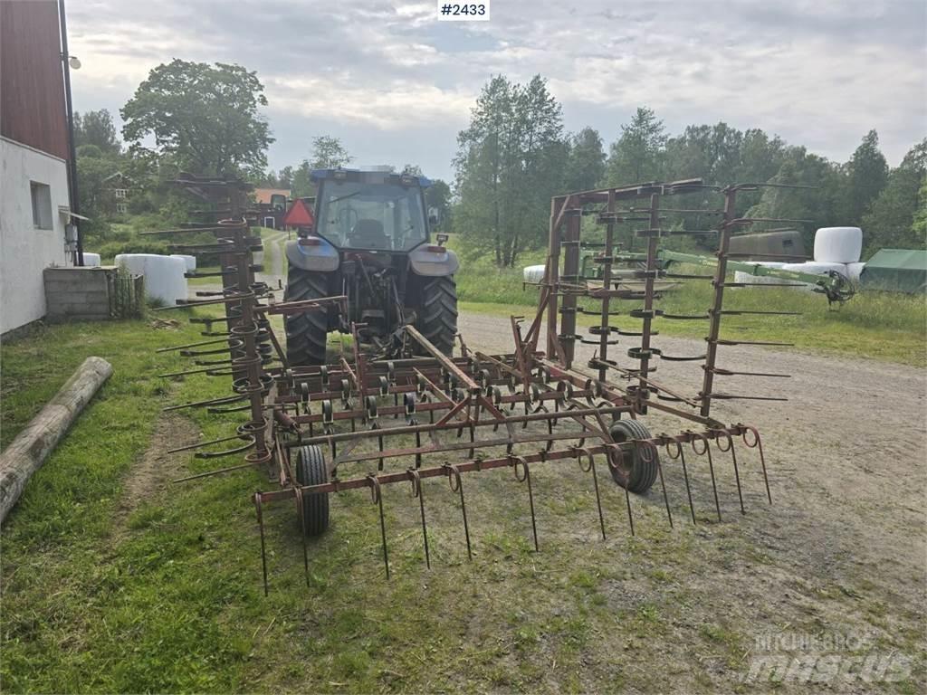Väderstad 6000 mm Inne maszyny i akcesoria uprawowe