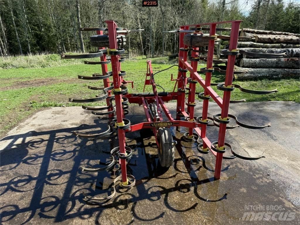 Väderstad HJ Inne maszyny i akcesoria uprawowe