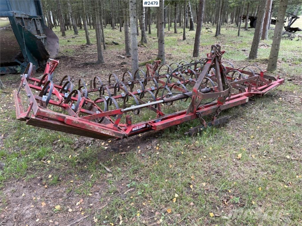 Vamo HH 4,3 Inne maszyny i akcesoria uprawowe