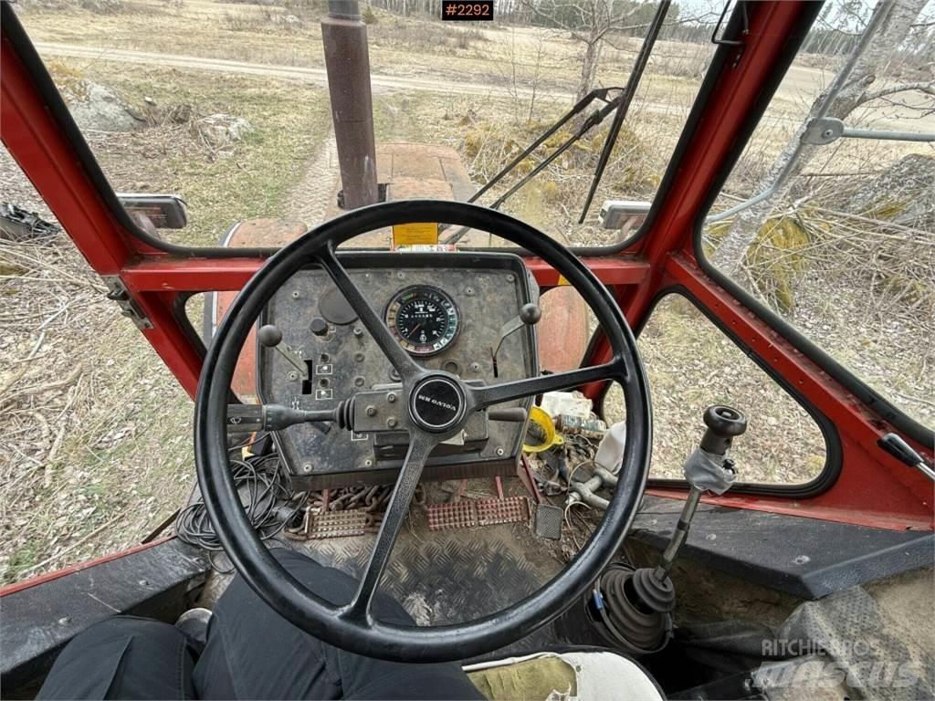 Volvo BM 2654 Ciągniki rolnicze