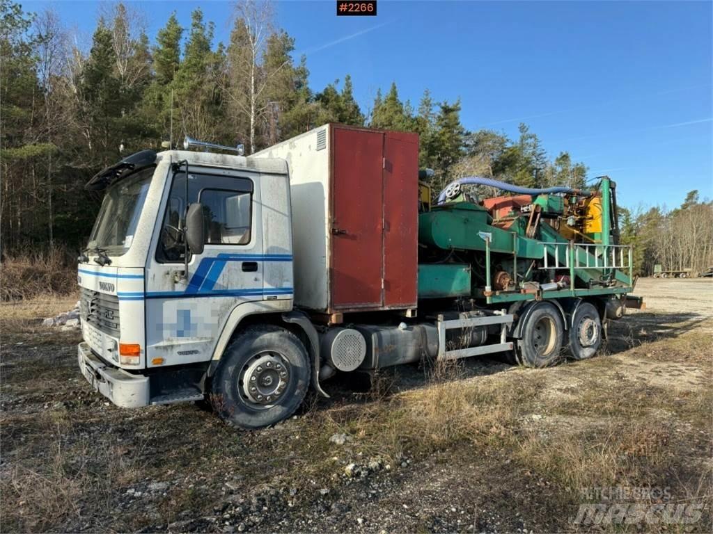 Volvo FL10 Inne