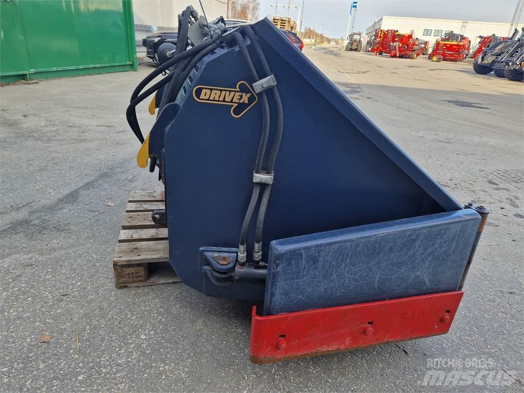 Drivex KS2000 Maszyny rolnicze - Inne