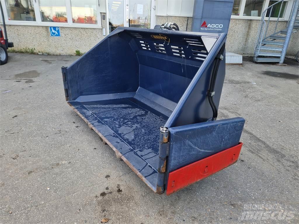 Drivex KS2000 Maszyny rolnicze - Inne