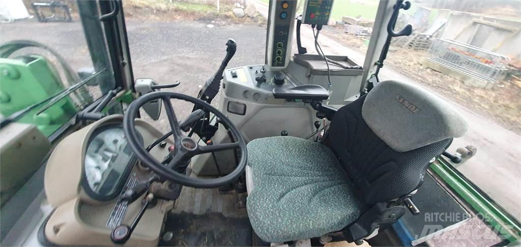 Fendt 309 Ciągniki rolnicze