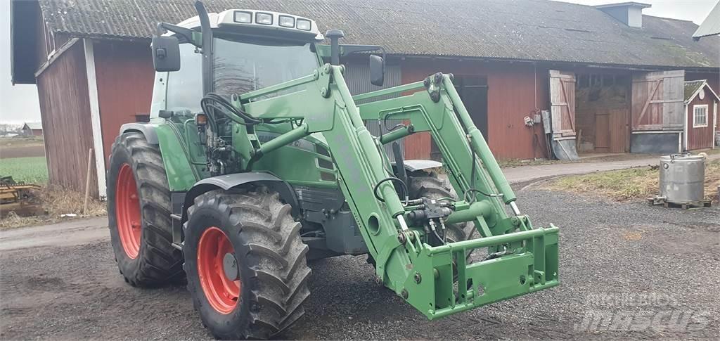 Fendt 309 Ciągniki rolnicze