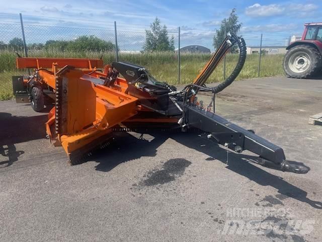 FMG TLN250 Maszyny rolnicze - Inne