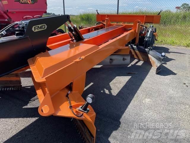 FMG TLN250 Maszyny rolnicze - Inne