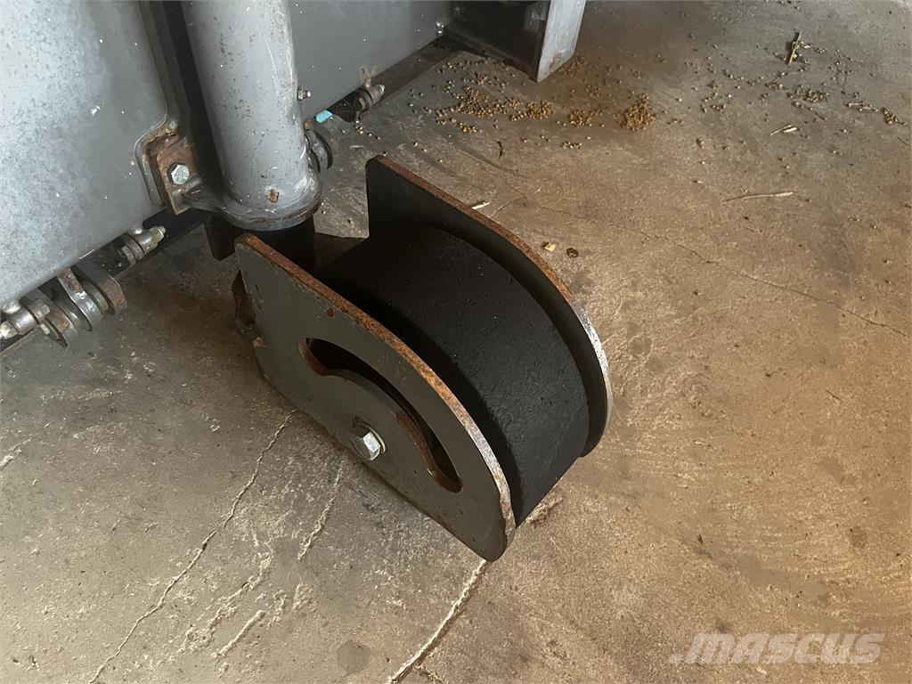 Holms PD 3,6 Maszyny rolnicze - Inne